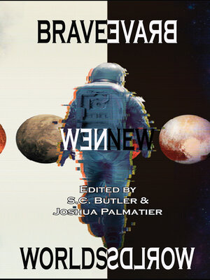 cover image of Brave New Worlds